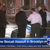 Three Women Sexually Assaulted In Brooklyn, Queens